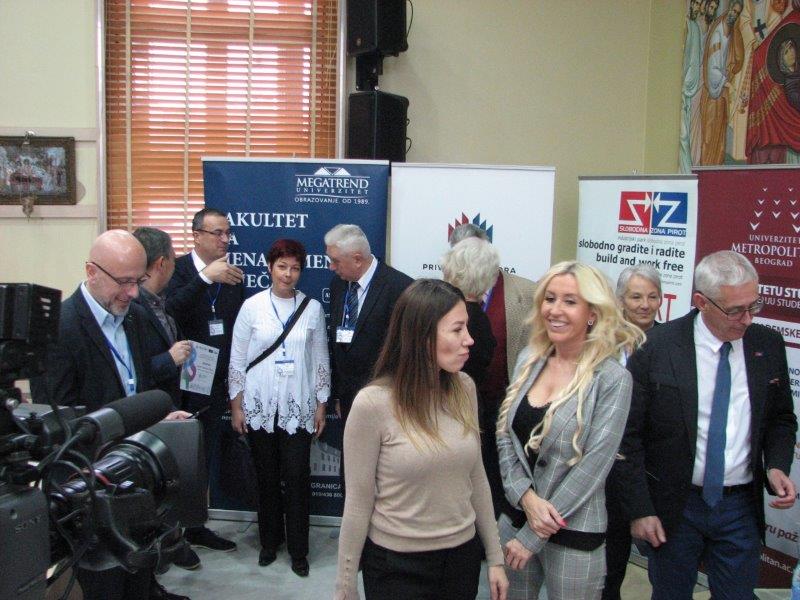 III Medjunarodna naucno-strucna konferencija 2018 - Pirot